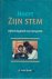 Dam, H. van - Hoort Zijn stem - (Bijbels dagboek 12+)