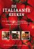 K. Wright - De Italiaanse keuken