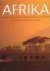 Davies, Gill - Afrika. Ontdek de volkeren, landschappen en mysteries van een betoverend continent