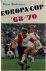 Europa cup '68-'70