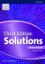 Solutions third edition - I...