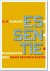 A.H. Almaas - Essentie