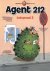 Raoul Cauvin - Agent 212
