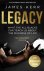 James Kerr - Legacy