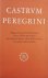 CASTRUM PEREGRINI - Castrum Peregrini CLIX - CLX [Heft 159 - 160]