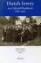 Dutch Jewry in a Cultural M...