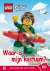 Lego - AVI M3 leesboek - Le...