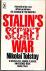 Tolstoy, Nikolai - Stalin's Secret War