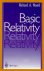 Basic Relativity