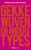 Sylvia Witteman - Gekke wijven