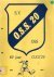  - 60 jaar S.V. O.S.S. 20 -1920-1980