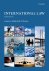 ... - (1) International Law