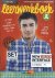  - Leerwerkboek A red label