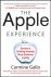 Carmine Gallo - Apple Experience