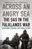 Across an Angry Sea The SAS...
