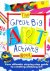 Deri Robins  Sue Nicholson - The Great Big Art Activity Book