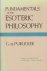 Fundamentals of Esoteric Ph...
