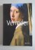 Vermeer / Masters of Art