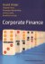David Hillier - Corporate Finance