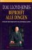 Lloyd-Jones, D. Martin - Beproeft alle dingen - over de soevereiniteit van de Heilige Geest