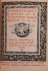 SHAKESPEARE, WILLIAM. - Comedy of a Midsummer Nights Dream with preface glossary c by Israel Gollancz.  The Temple Shakespeare