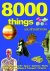 Belinda Gallaher - 8000 Things You Should Know