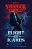 Schneiderhan, Caitlin - Stranger Things: Flight of Icarus