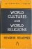 Kraemer, Hendrik - WORLD CULTURES AND WORLD RELIGIONS: The Coming Dialogue. Based on the Stone Lectures delivered at Princeton Theological Seminary, 1958