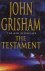 Grisham, John - The testament