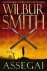 Wilbur Smith - Assegai / druk 1