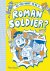 Akiyama, Takayo - So you want to be a Roman soldier?