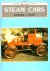 STEAM CARS (stoomauto's) - ...