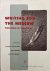 Writing for the medium : te...