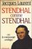 STENDHAL COMME STENDHAL OU ...