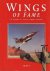 Wings of Fame volume 2  - T...