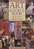 Rowling, Nick - Art Source Book. A subject-by-subject guide to paintings  drawings. A compilation of works from the Bridgeman Art Library