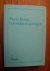 Pierre Kemp, bevonden en gewogen. Opstellen over zijn poezie
