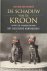 BERGHE, J. VAN DEN. - De schaduw van de kroon. Mythes en schandalen rond het Belgisch koningshuis.