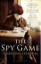 Georgina Harding - Spy Game