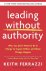 Leading Without Authority