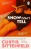 Curtis Sittenfeld - 2026 Show Don'T Tell