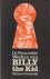 Ondaatje  Hans Plomp (vertaler), Michael - De Verzamelde Werken van Billy the Kid. Linkshandige gedichten.