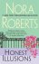 Nora Roberts - Honest Illusions