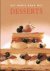 Heersma, Yolande (vert) - Het grote boek met desserts