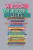 Alex Johnson - A Book of Book Lists