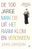 Jonas Jonasson - De 100-jarige man die uit het raam klom en verdween