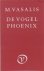 M. Vasalis - De vogel phoenix - gedichten