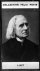 [Fotografie] Liszt