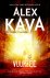 Alex Kava - Vuurzee - een M...