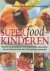 Superfood voor kinderen